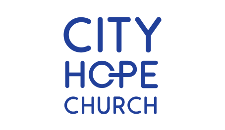 City Hope logo